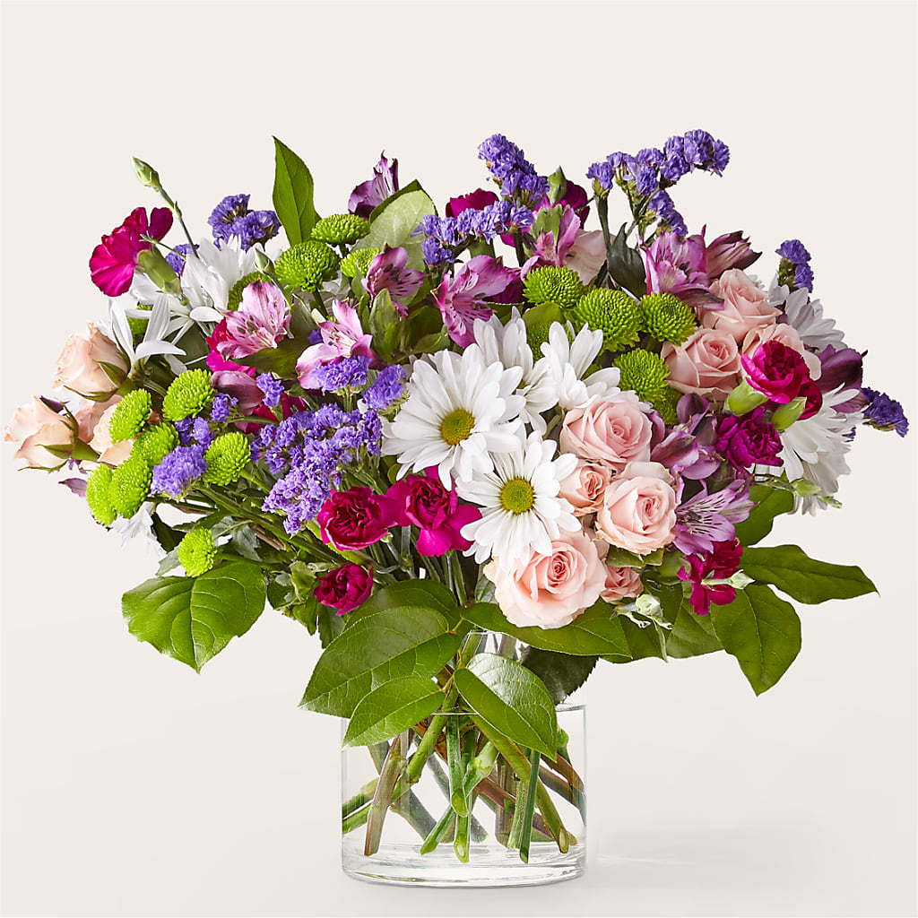 Wild Berry Bouquet – My Sisters Garden, Higginsville MO