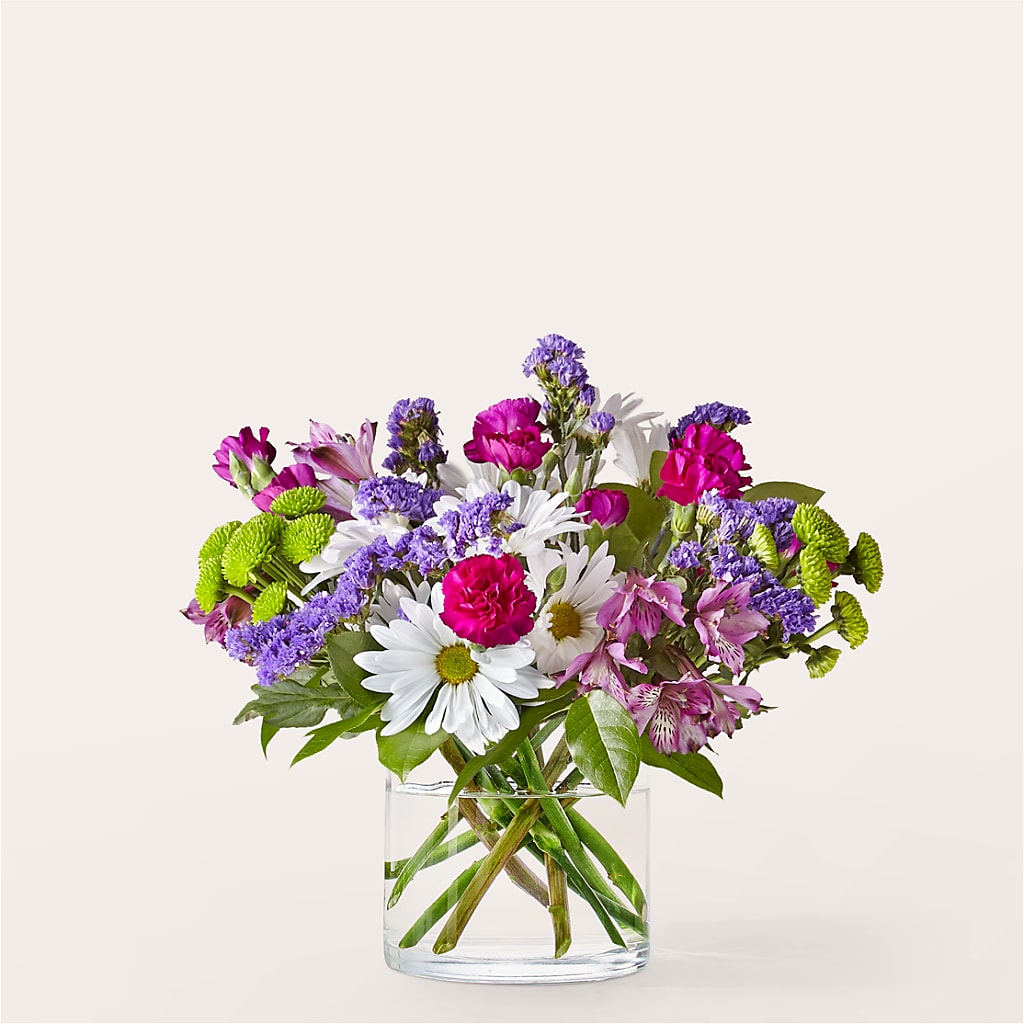 Wild Berry Bouquet – My Sisters Garden, Higginsville MO