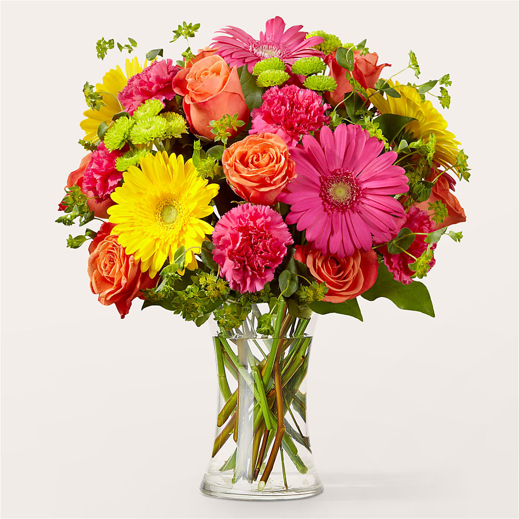 Fruit Punch Bouquet – My Sisters Garden, Higginsville MO