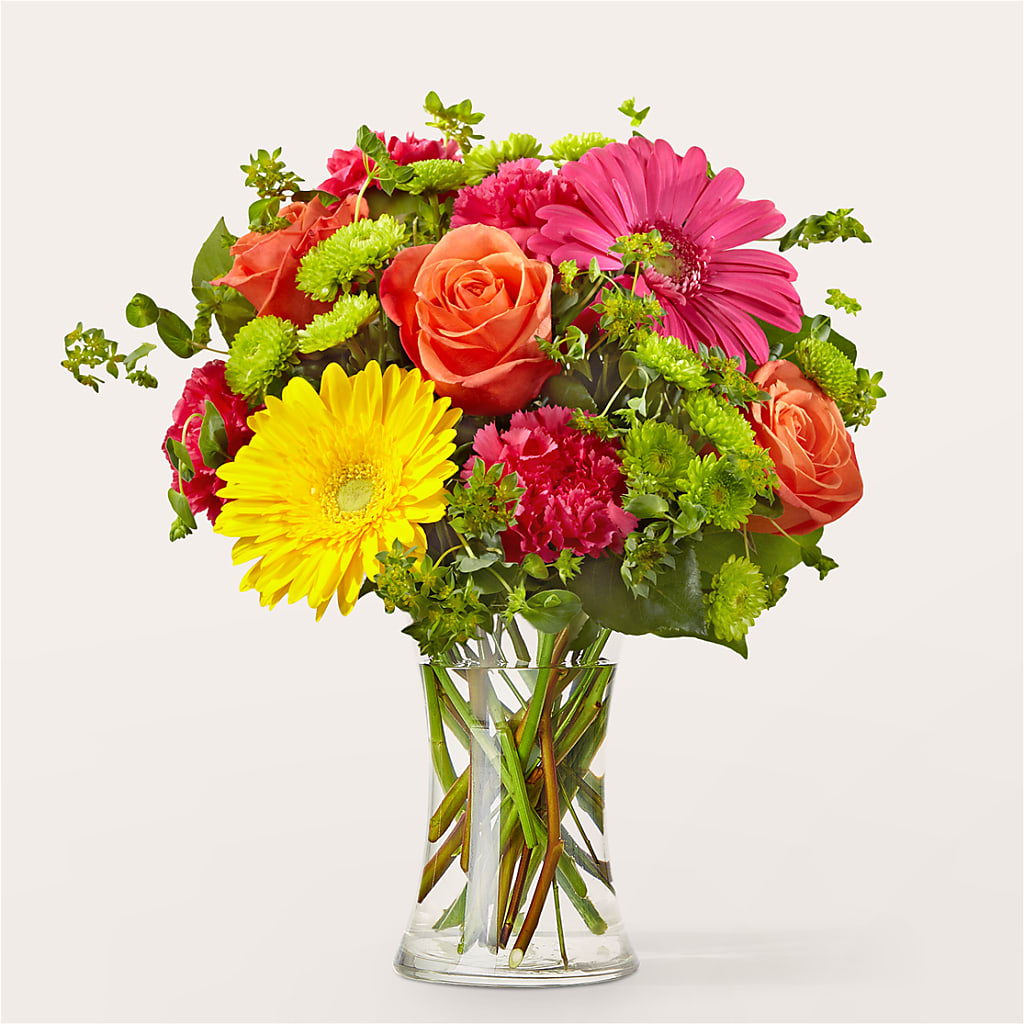 Fruit Punch Bouquet – My Sisters Garden, Higginsville MO