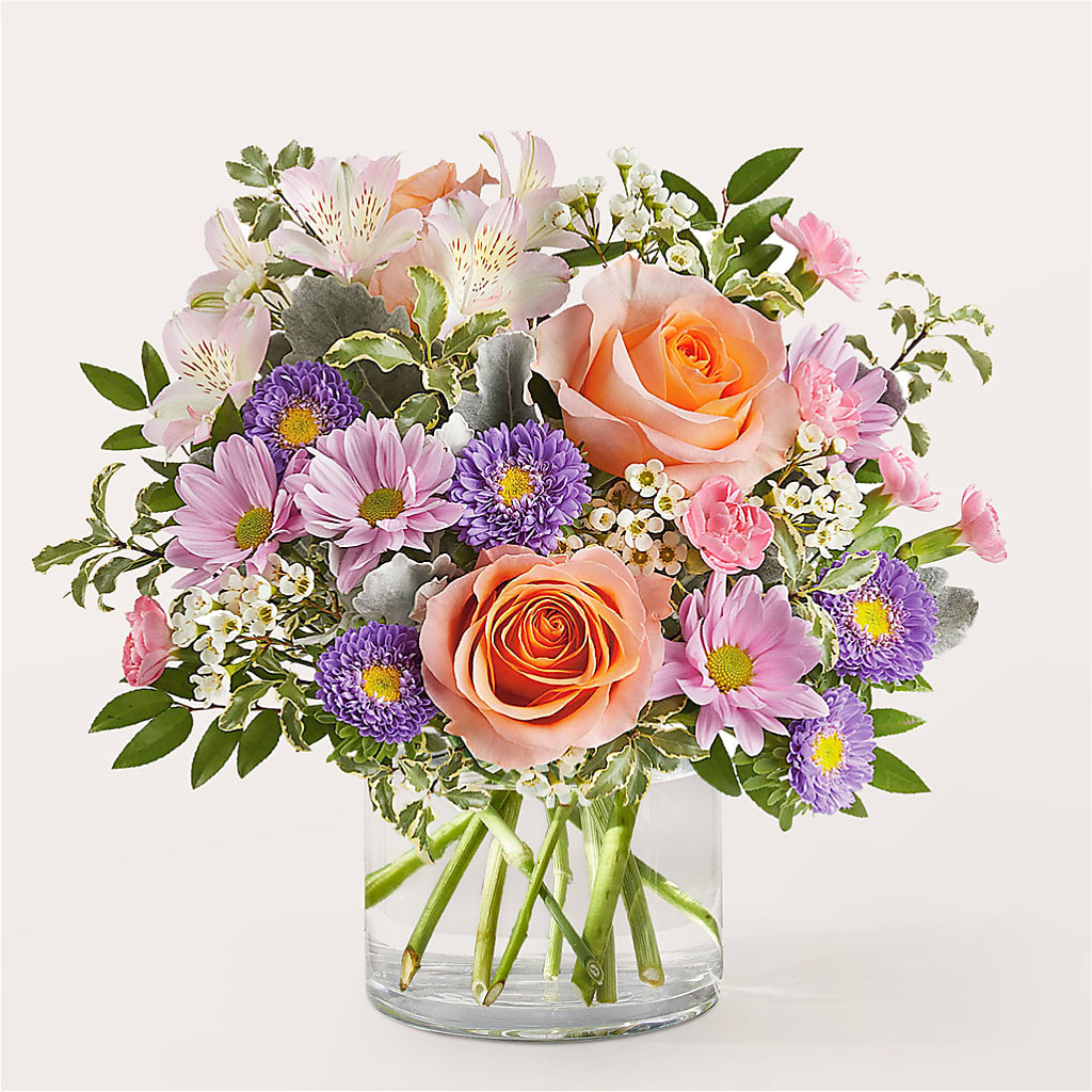 Glimmer Bouquet – My Sisters Garden, Higginsville MO