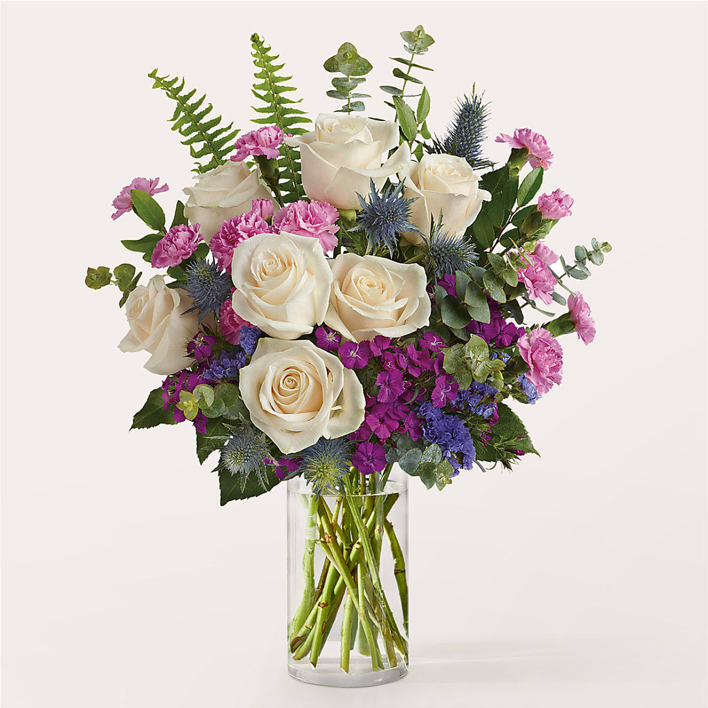 The Gala Bouquet – My Sisters Garden, Higginsville MO