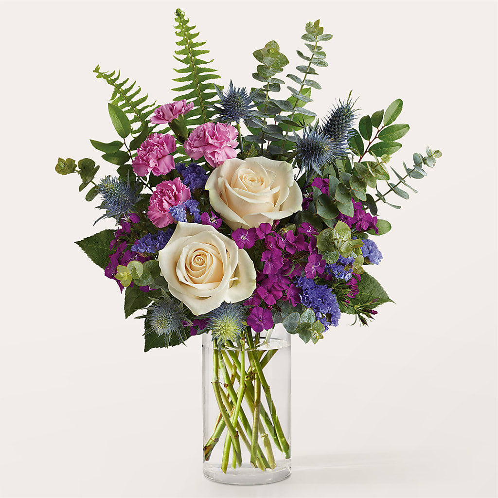 The Gala Bouquet – My Sisters Garden, Higginsville MO