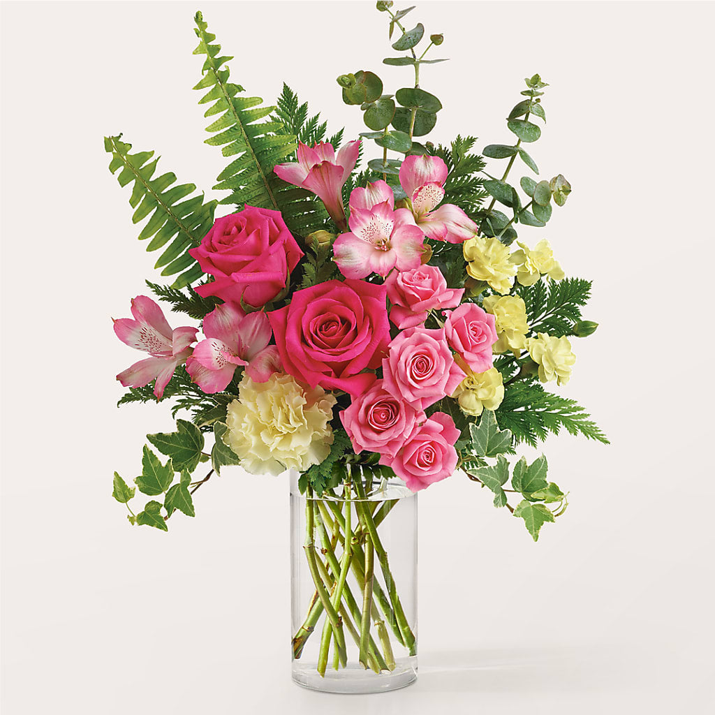 Strawberry Margarita Bouquet – My Sisters Garden, Higginsville MO
