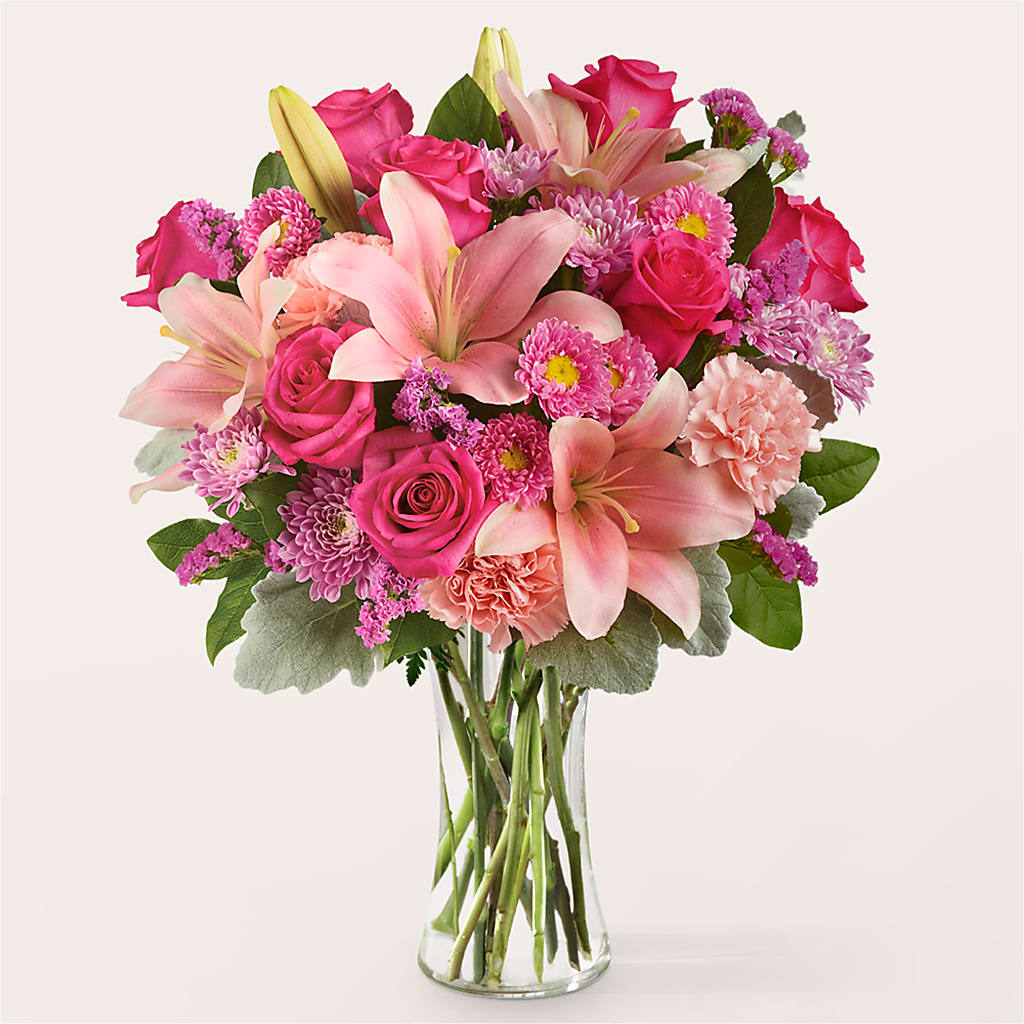 Dream Come True Bouquet – My Sisters Garden, Higginsville MO