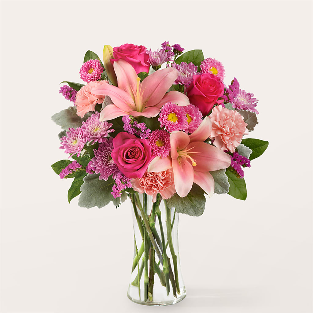 Dream Come True Bouquet – My Sisters Garden, Higginsville MO