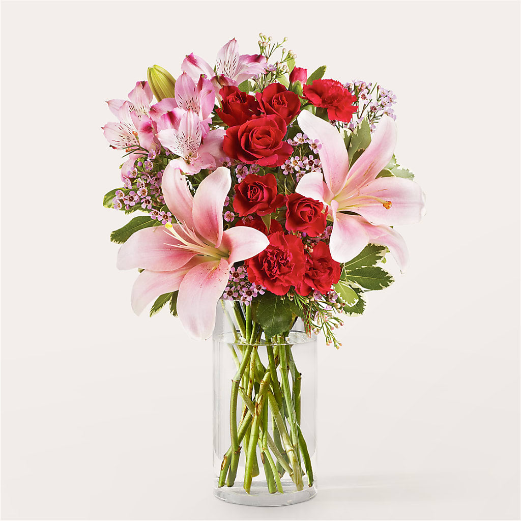Kismet Bouquet – My Sisters Garden, Higginsville MO