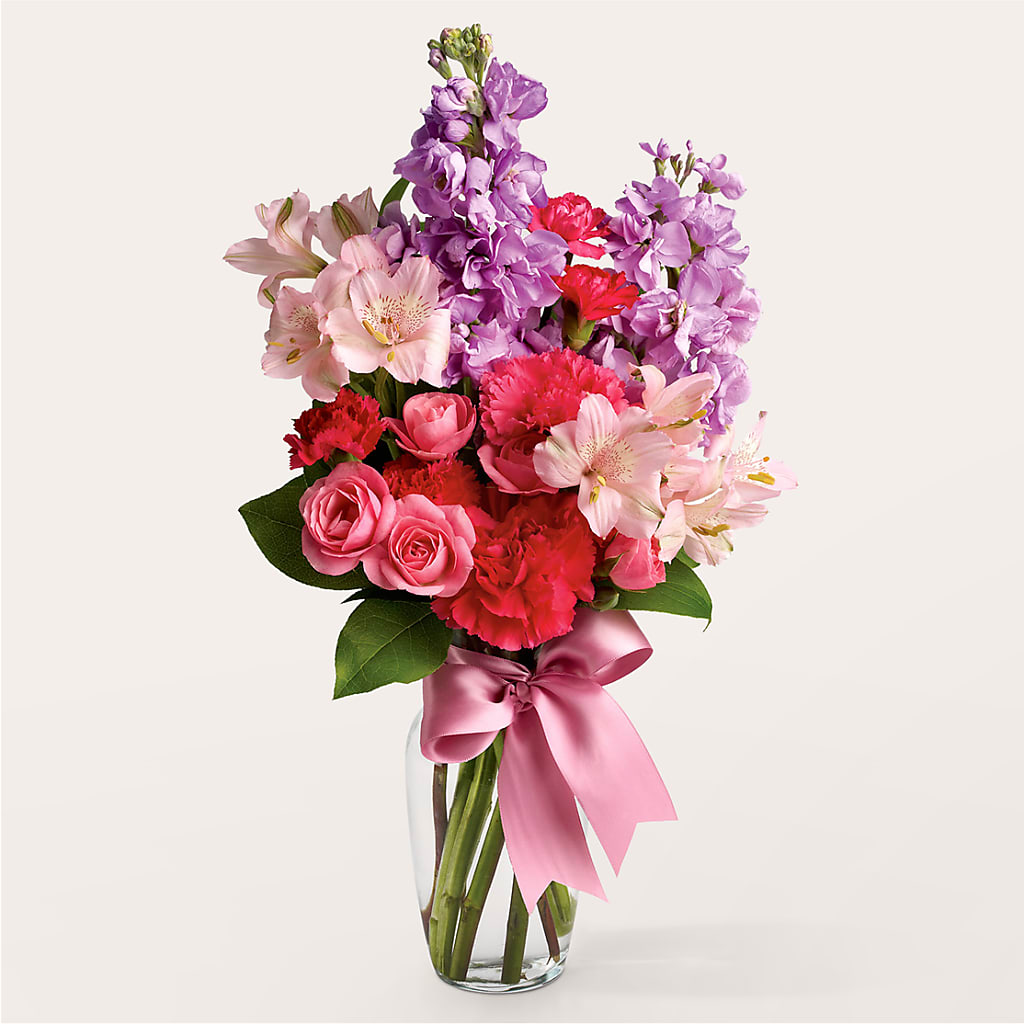 Main Character Bouquet – My Sisters Garden, Higginsville MO