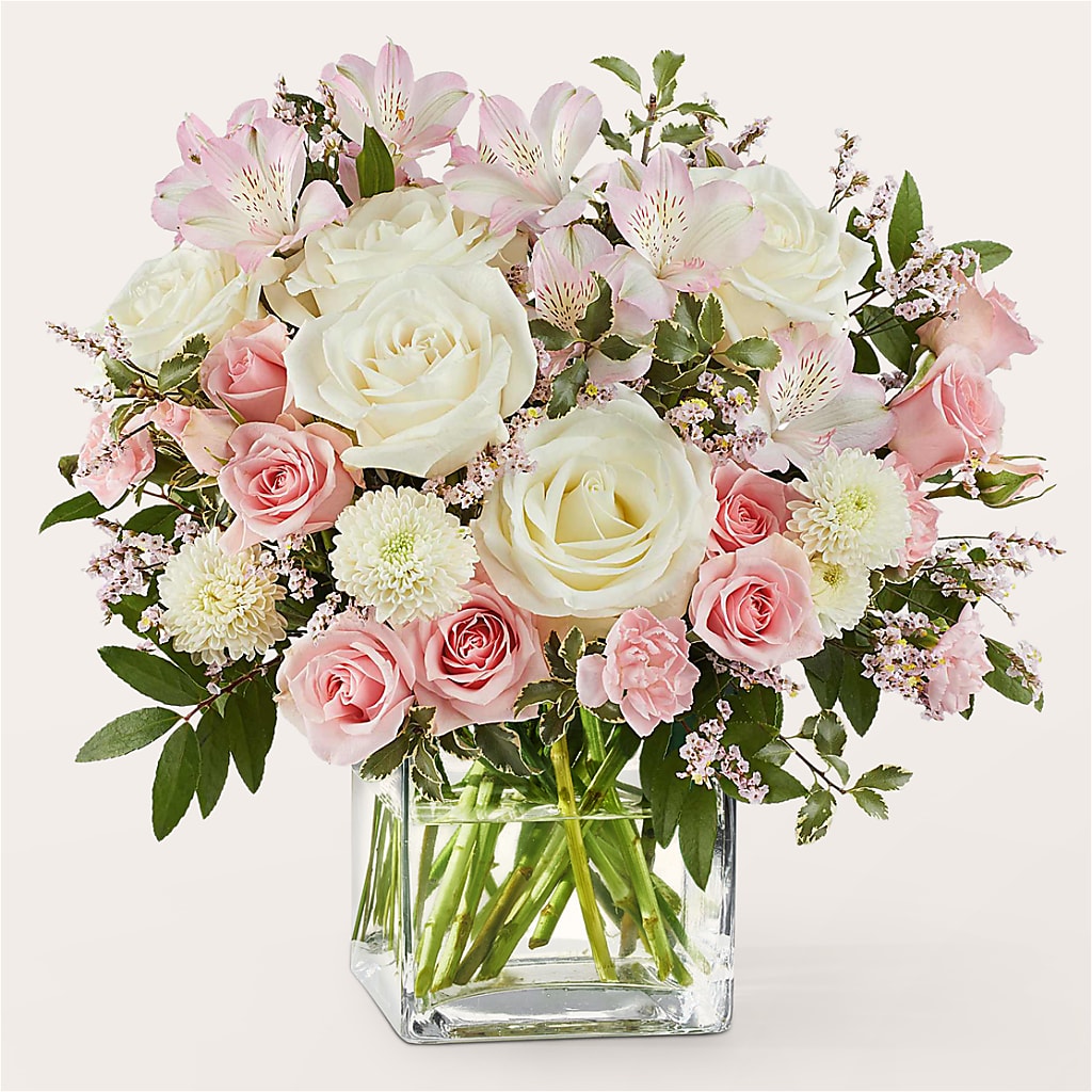 Day Made Bouquet – My Sisters Garden, Higginsville MO