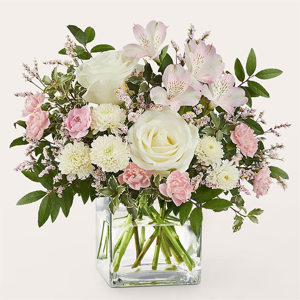 Day Made Bouquet – My Sisters Garden, Higginsville MO