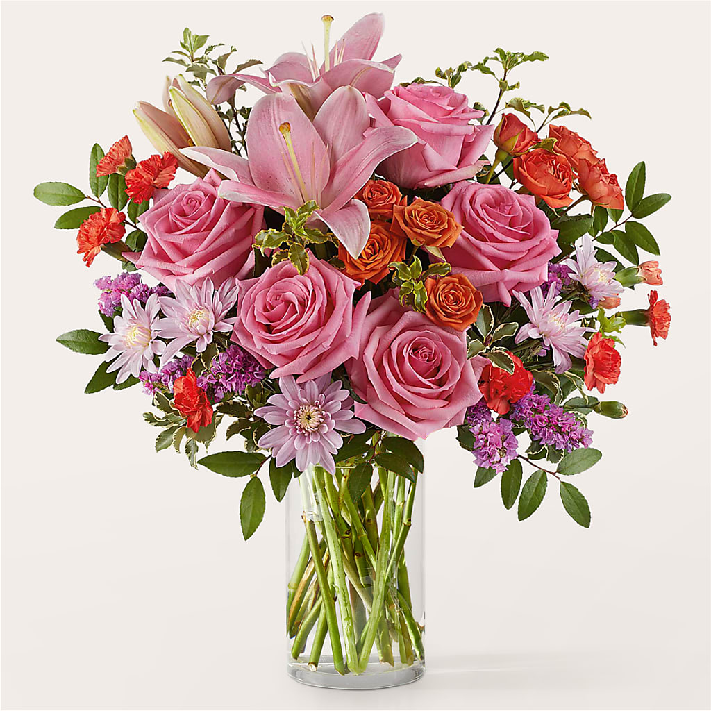 Sequins Bouquet – My Sisters Garden, Higginsville MO