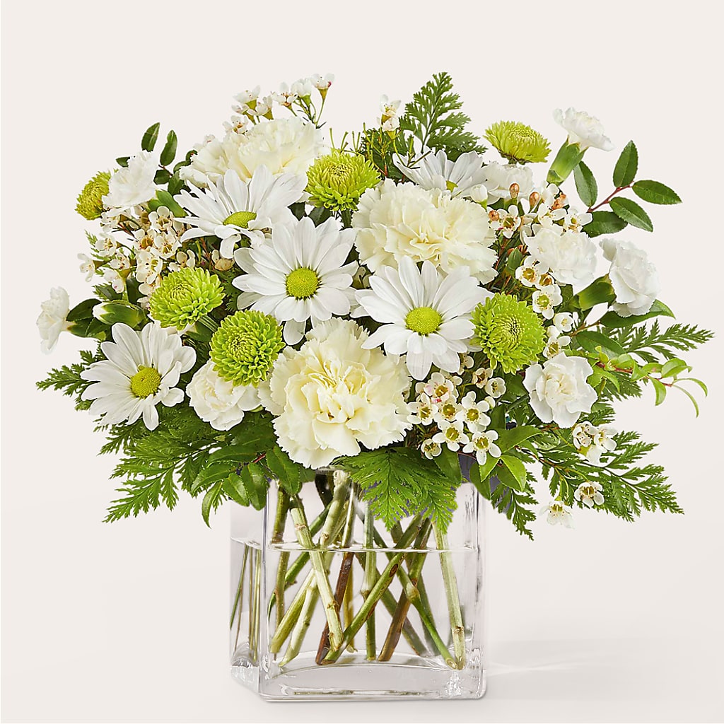 Momentary Meditation Bouquet – My Sisters Garden, Higginsville MO
