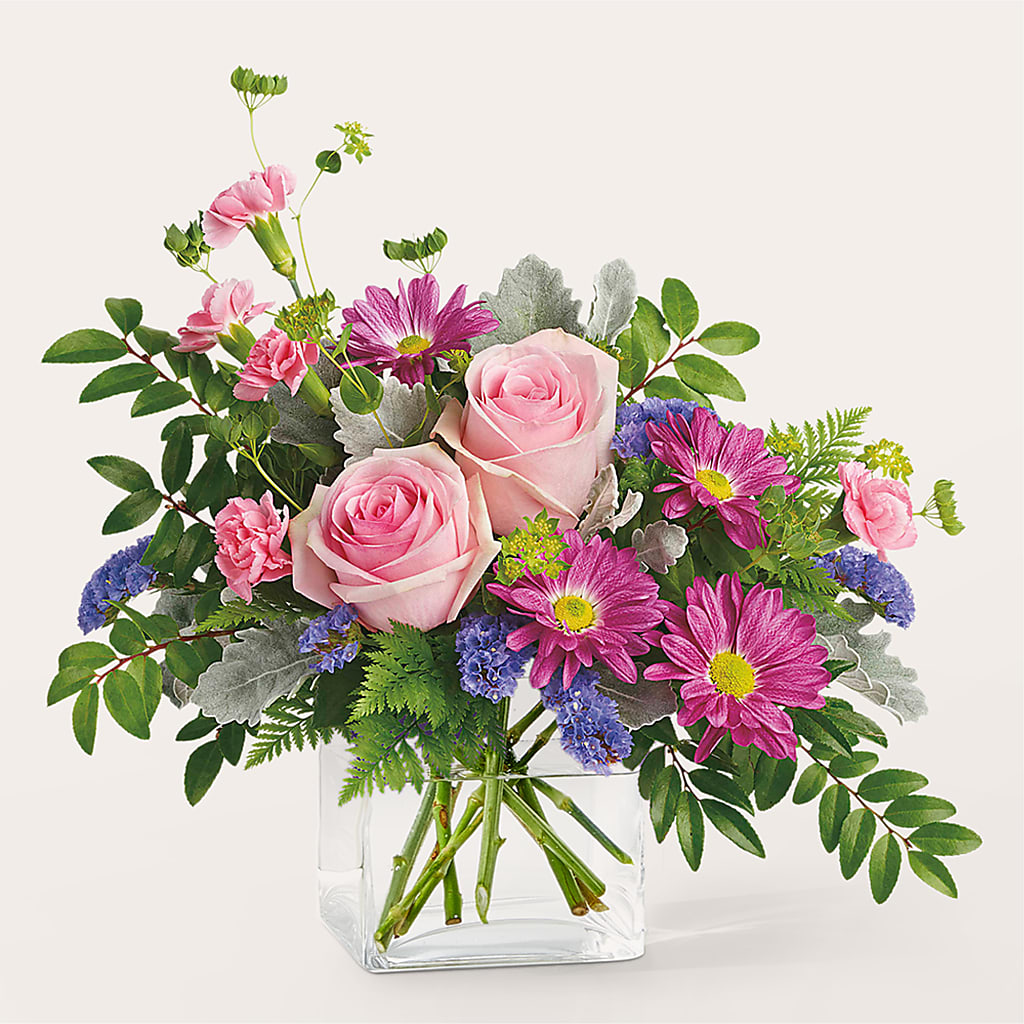Starlet Bouquet – My Sisters Garden, Higginsville MO