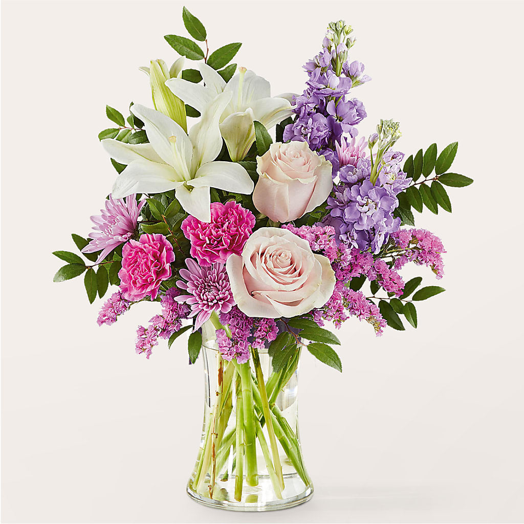 High Tea Bouquet – My Sisters Garden, Higginsville MO