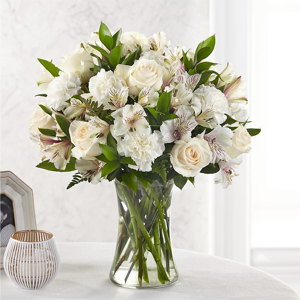 Cherished Friend Bouquet – My Sisters Garden, Higginsville MO