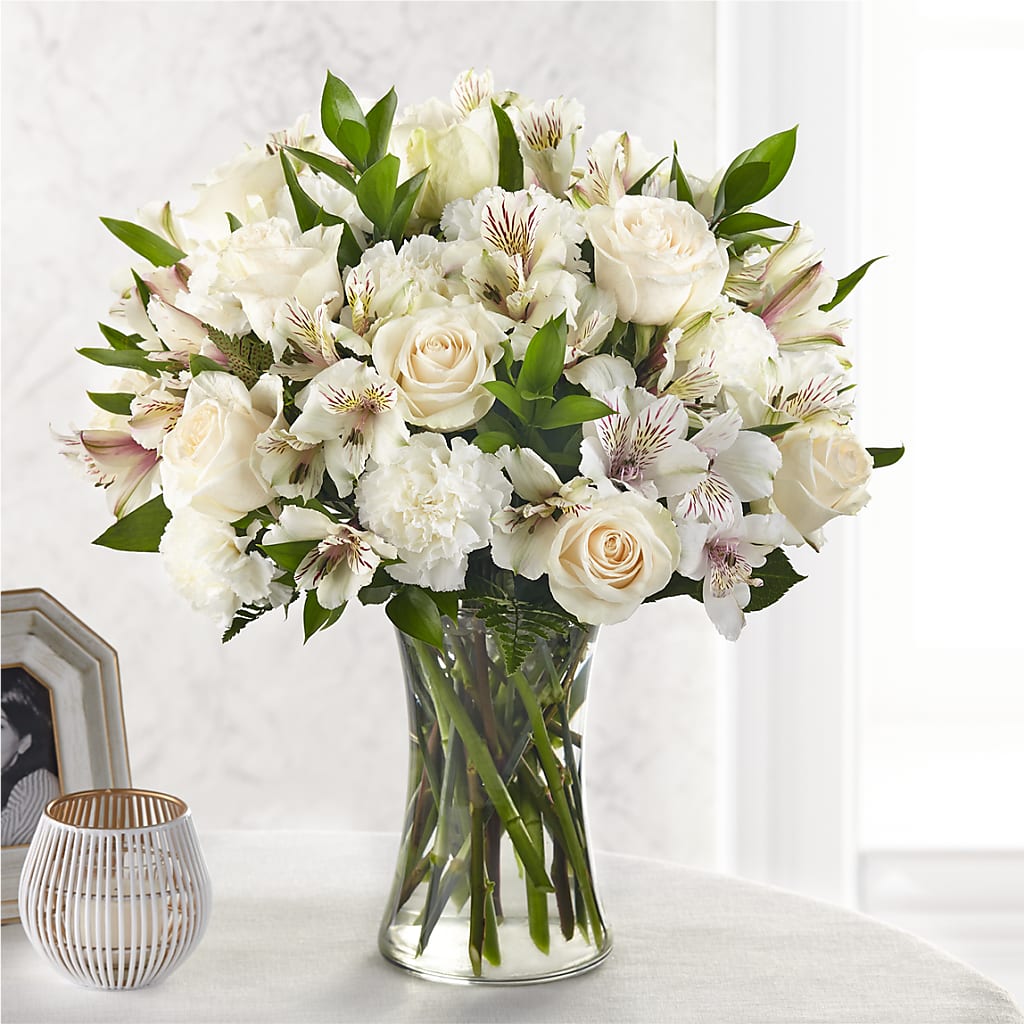 Cherished Friend Bouquet – My Sisters Garden, Higginsville MO