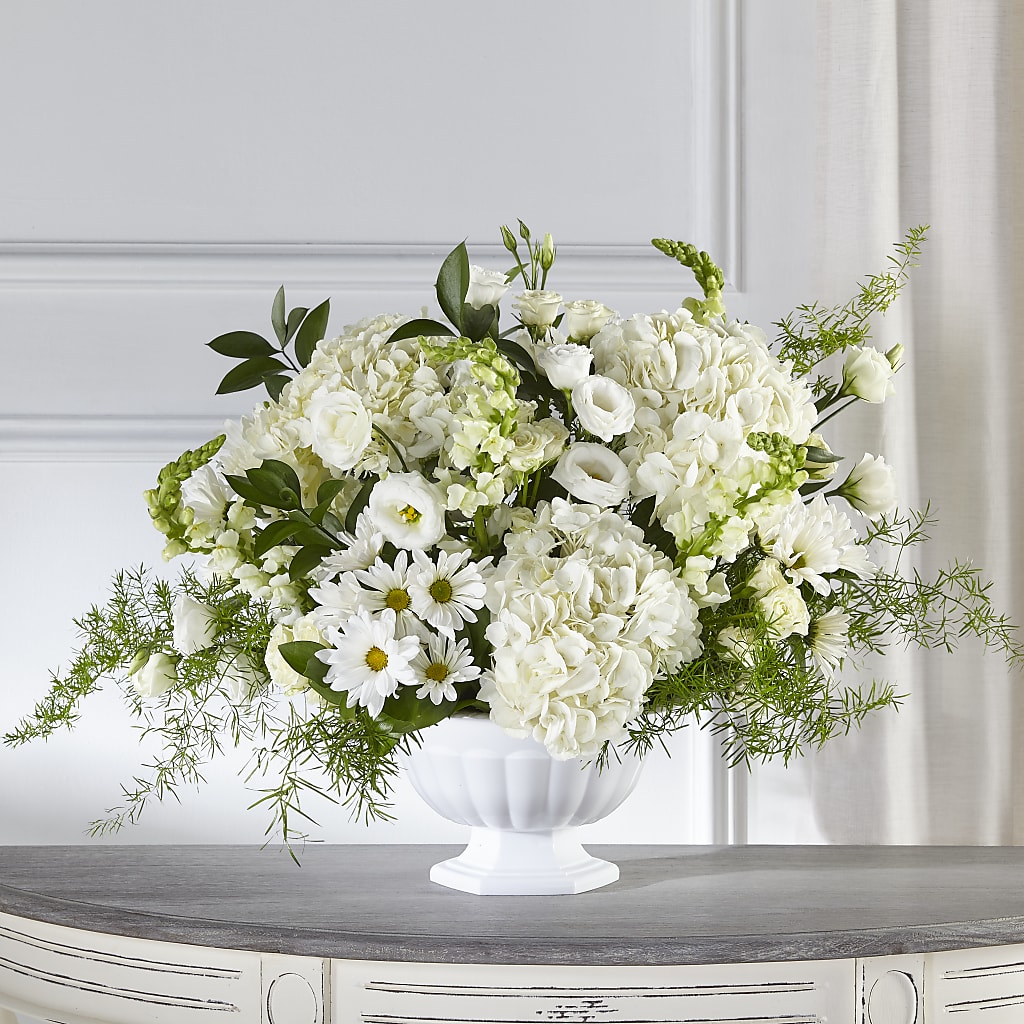 Love & Compassion Arrangement – My Sisters Garden, Higginsville MO