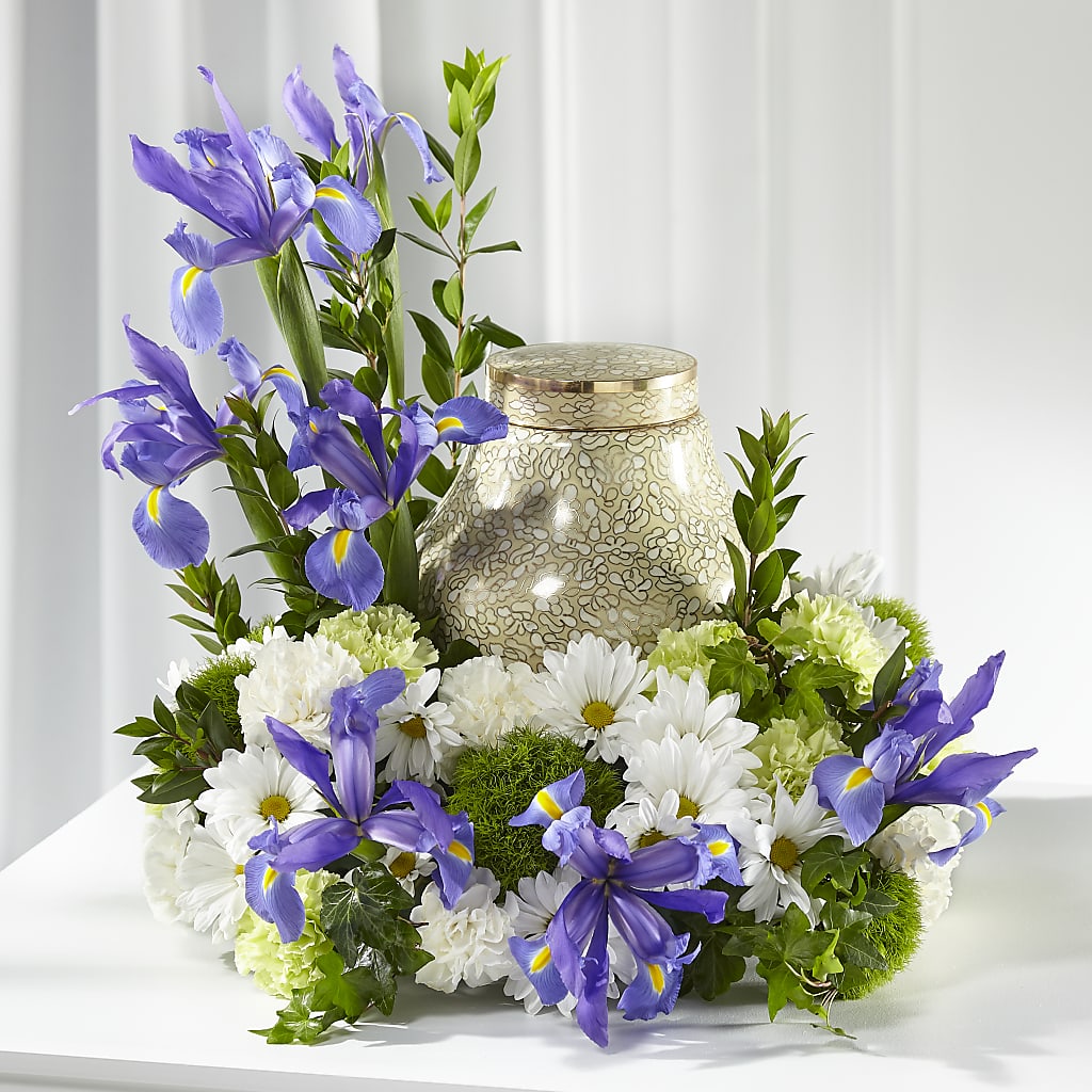 Sincere Spirit Cremation Adornment – My Sisters Garden, Higginsville MO