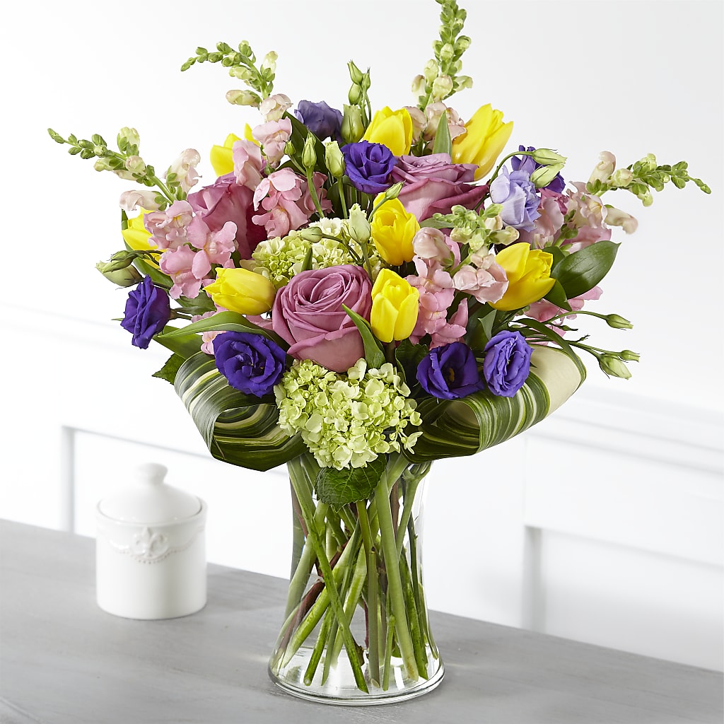 Wondrous Memories Bouquet – My Sisters Garden, Higginsville MO