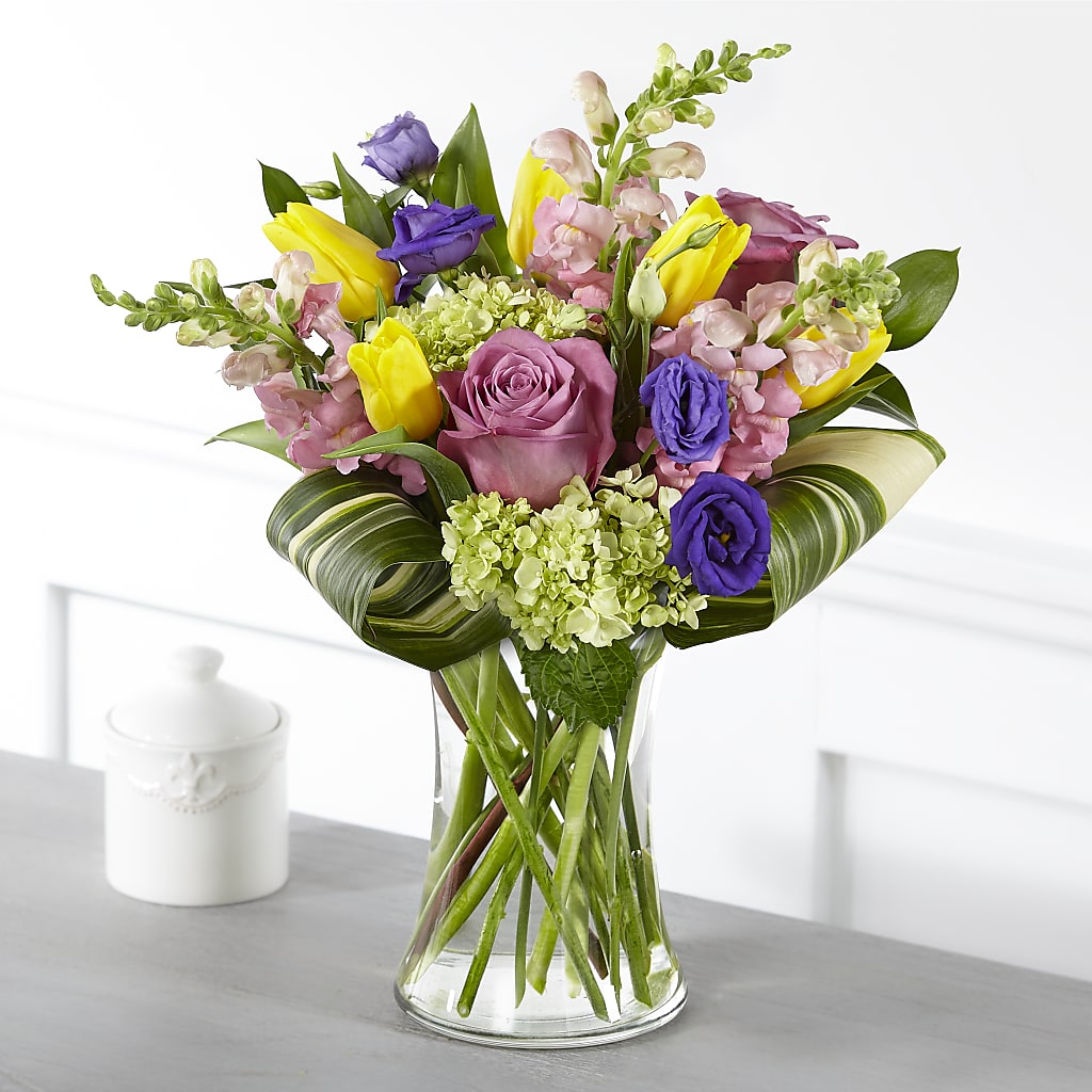 Wondrous Memories Bouquet – My Sisters Garden, Higginsville MO