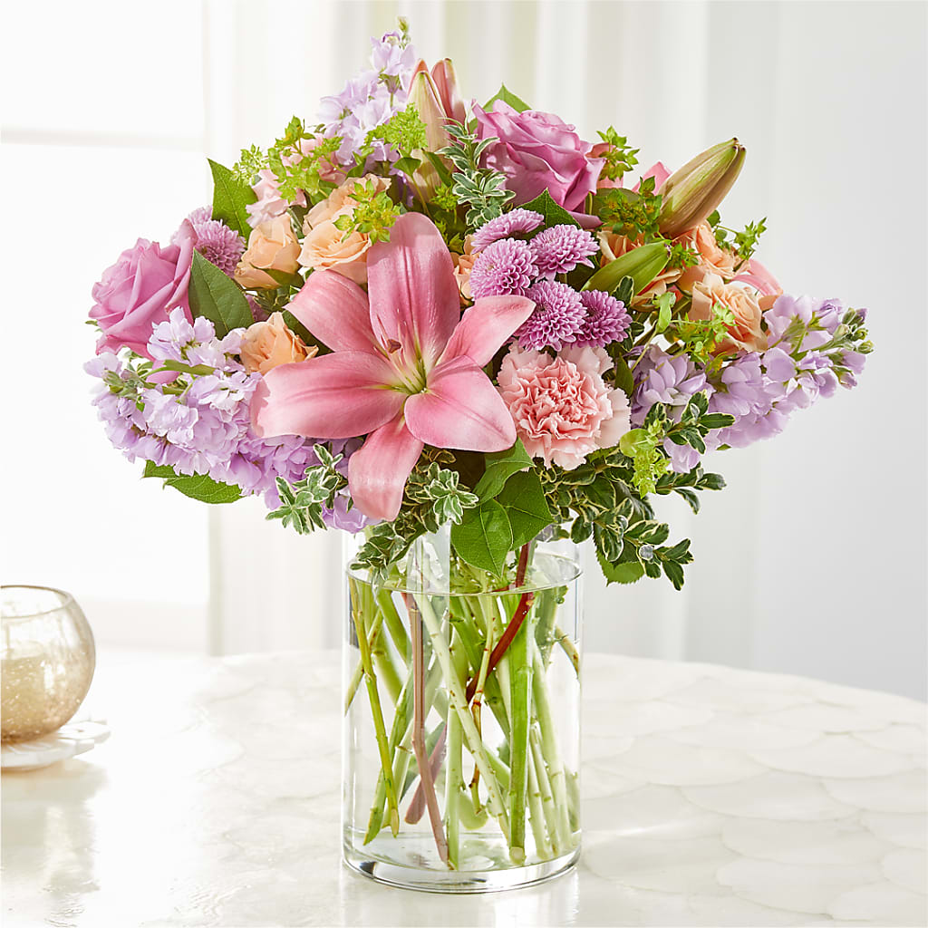 Resilience Bouquet – My Sisters Garden, Higginsville MO