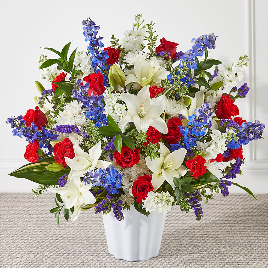 Consoled Floor Basket – My Sisters Garden, Higginsville MO