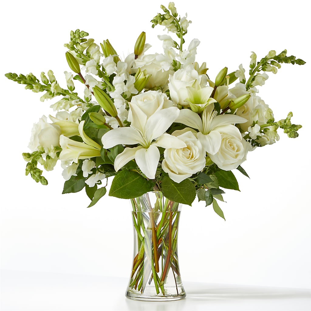 Eternal Friendship Bouquet – My Sisters Garden, Higginsville MO