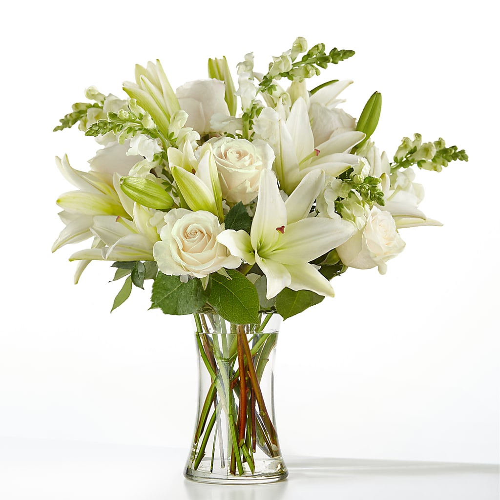 Eternal Friendship Bouquet – My Sisters Garden, Higginsville MO