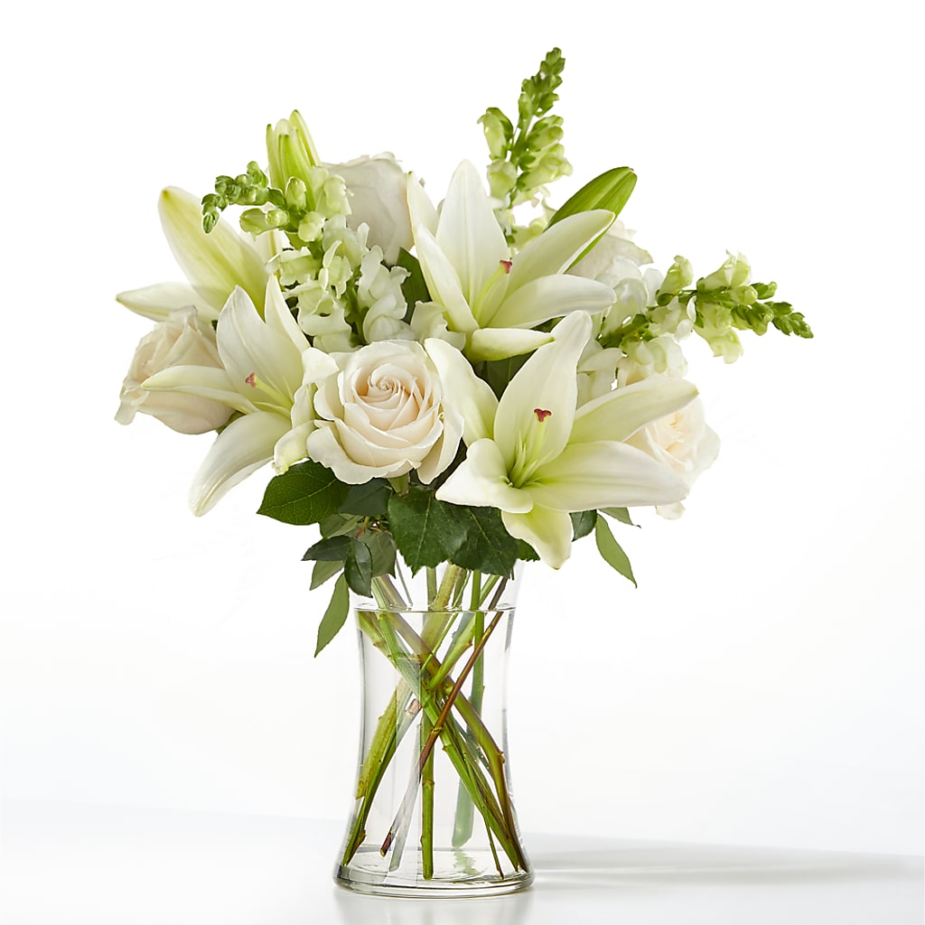 Eternal Friendship Bouquet – My Sisters Garden, Higginsville MO