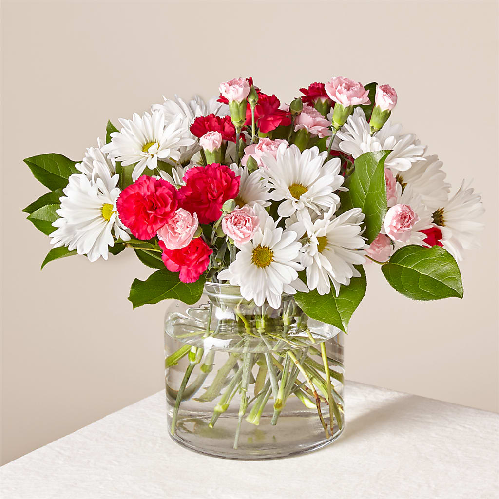 Sweet Surprises® Bouquet – My Sisters Garden, Higginsville MO