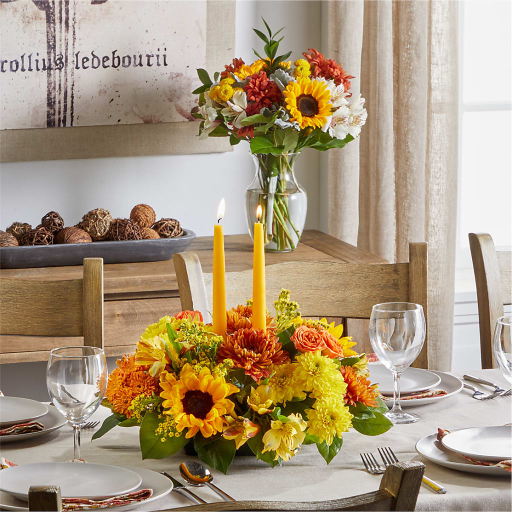Golden Gathering Bundle – My Sisters Garden, Higginsville MO