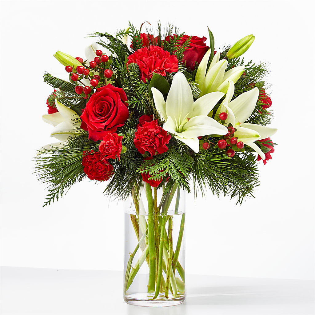 Joyful Greetings Bouquet – My Sisters Garden, Higginsville MO