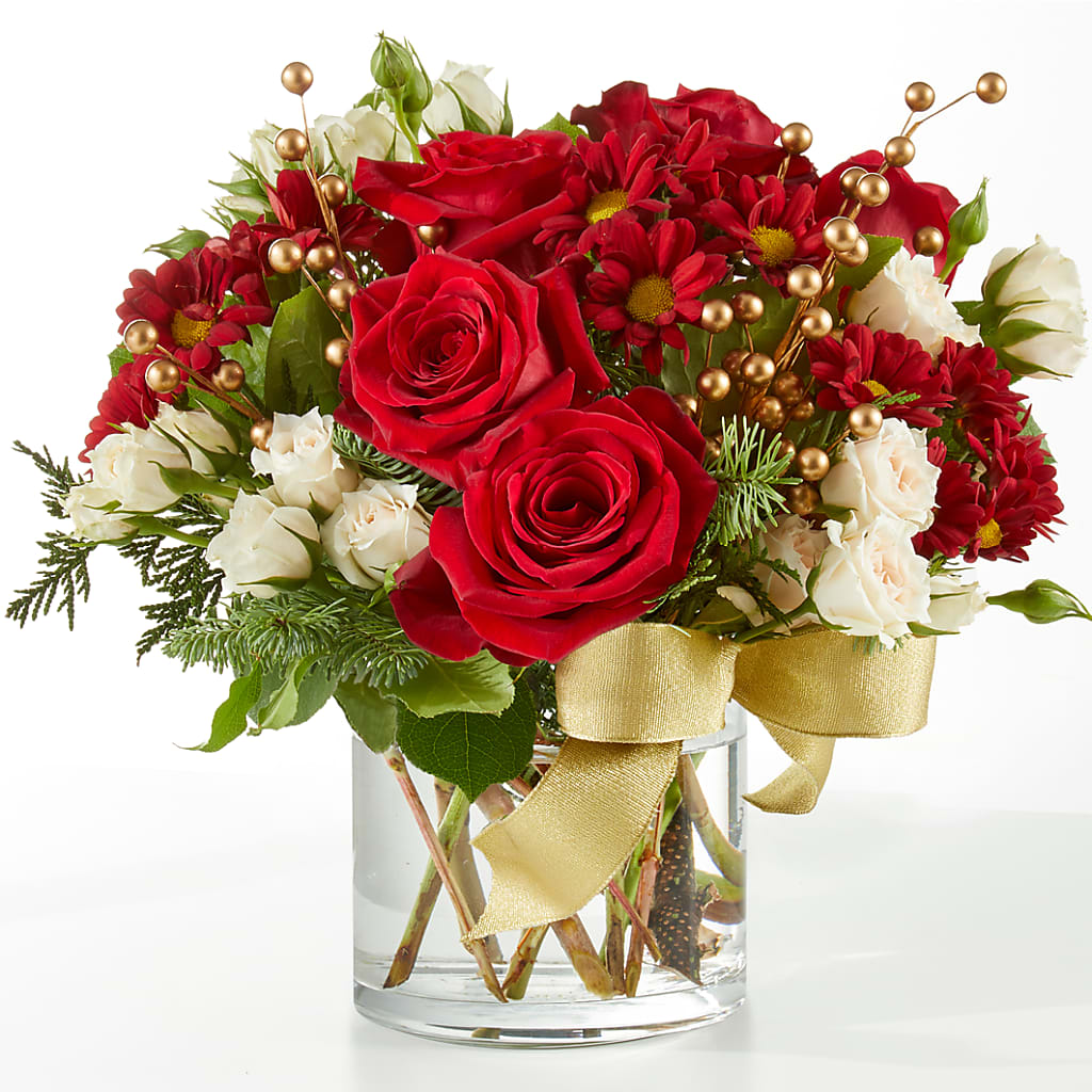 Believe Bouquet – My Sisters Garden, Higginsville MO