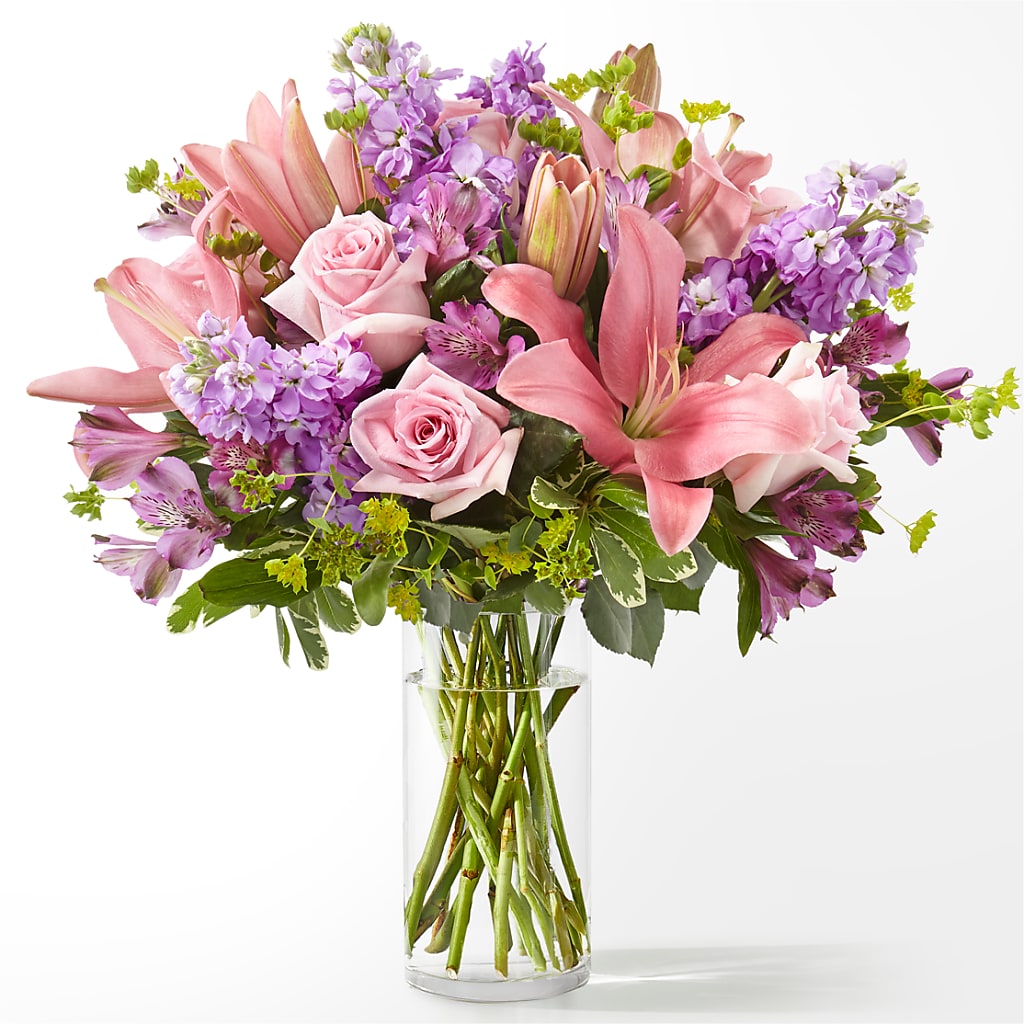 Precious Petals Bouquet – My Sisters Garden, Higginsville MO