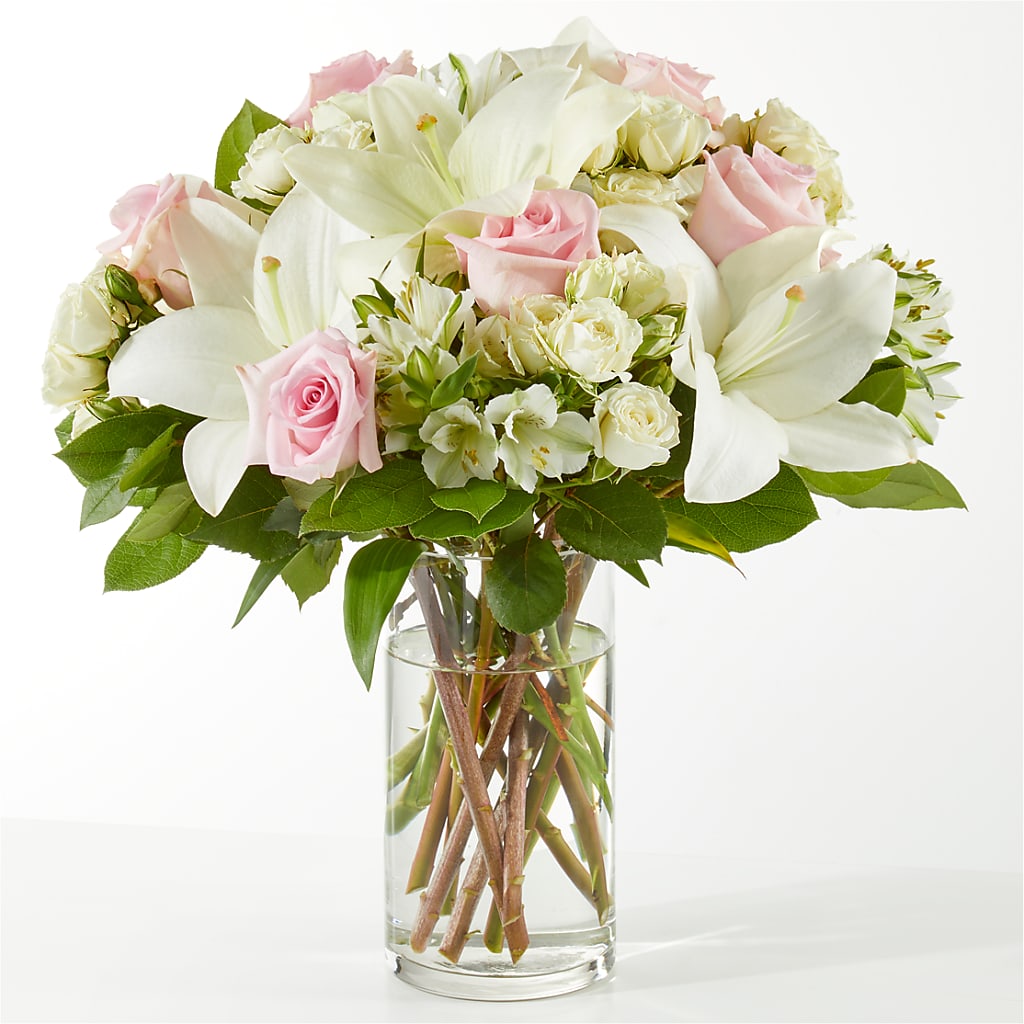 Kindhearted Bouquet – My Sisters Garden, Higginsville MO