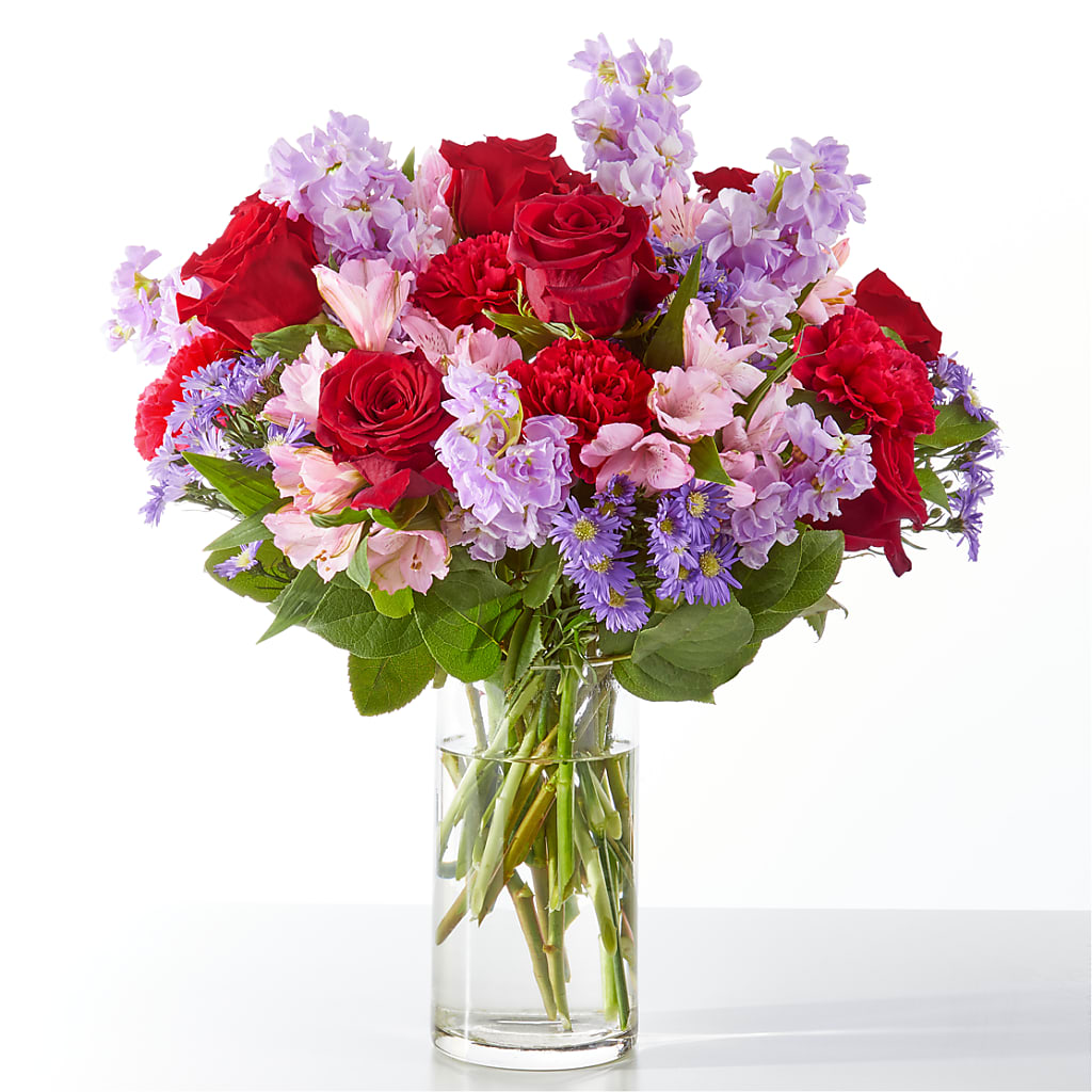 Your Majesty Bouquet – My Sisters Garden, Higginsville MO