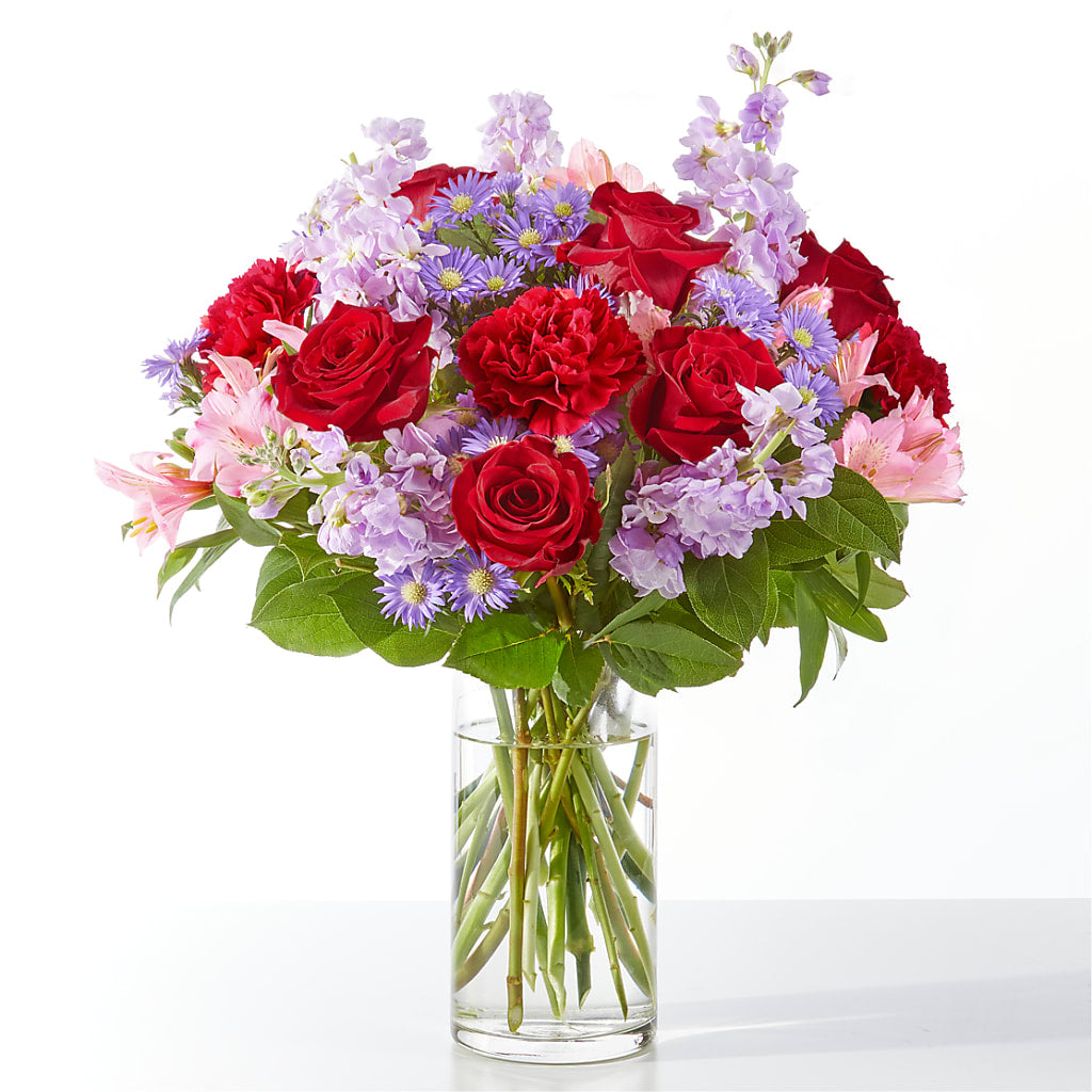 Your Majesty Bouquet – My Sisters Garden, Higginsville MO