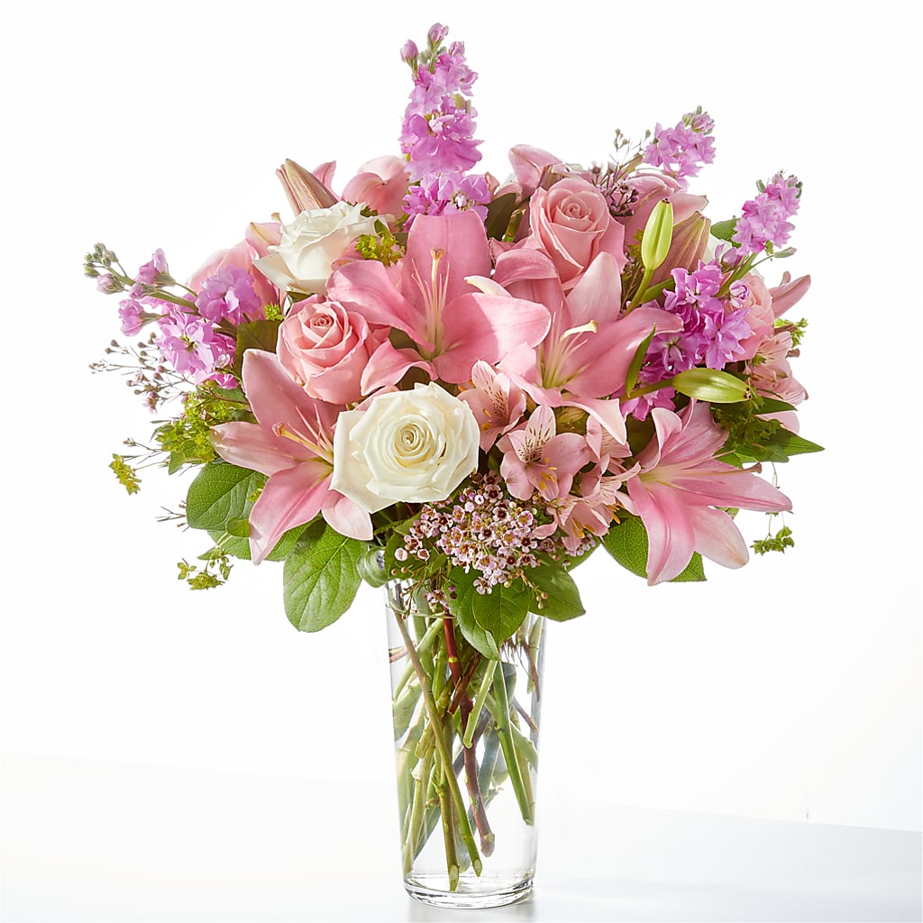 Ethereal Beauty Bouquet – My Sisters Garden, Higginsville MO