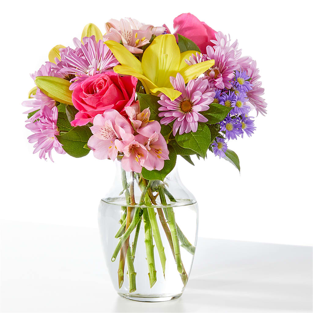 Sprinkles Bouquet – My Sisters Garden, Higginsville MO
