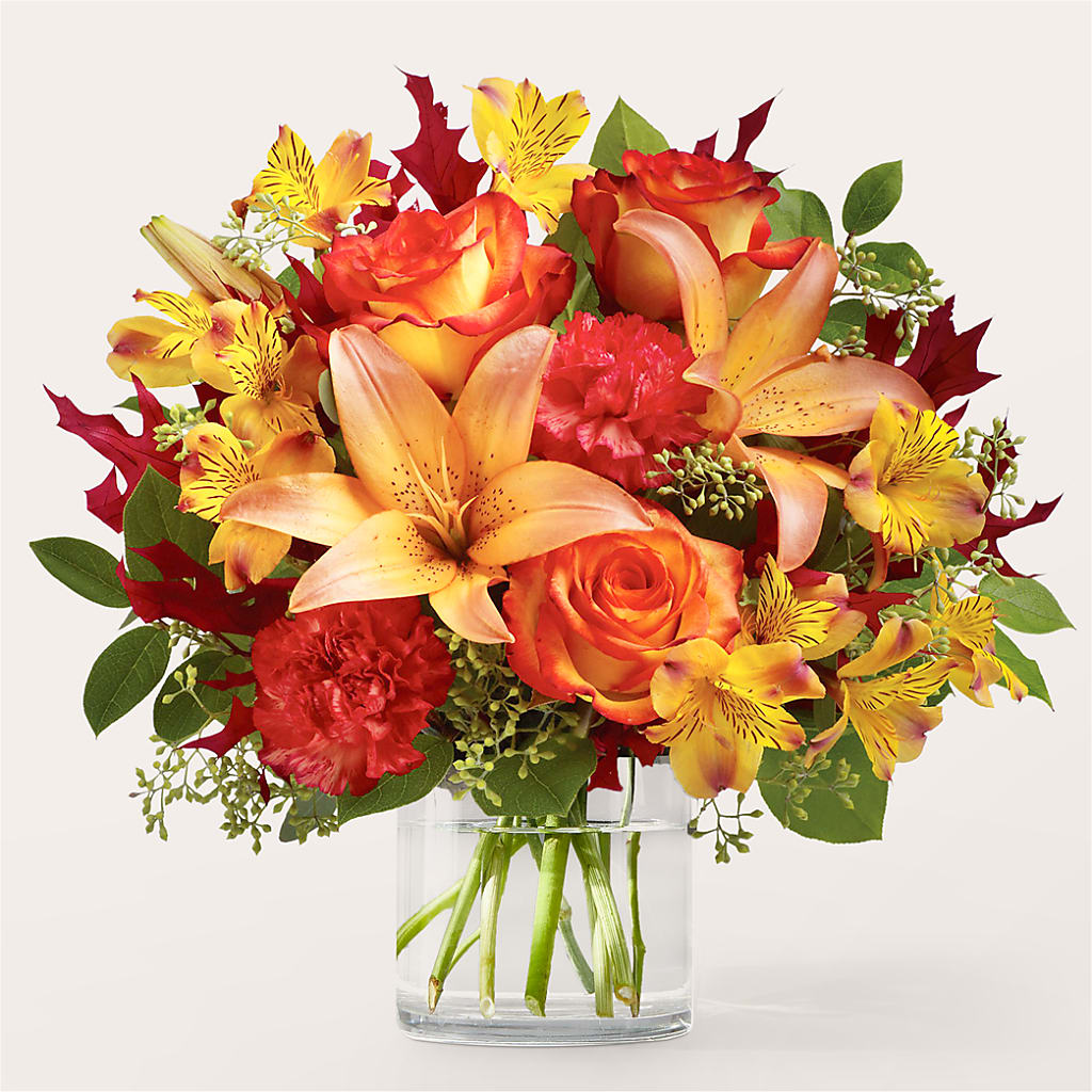 Pecan Pie Bouquet – My Sisters Garden, Higginsville MO