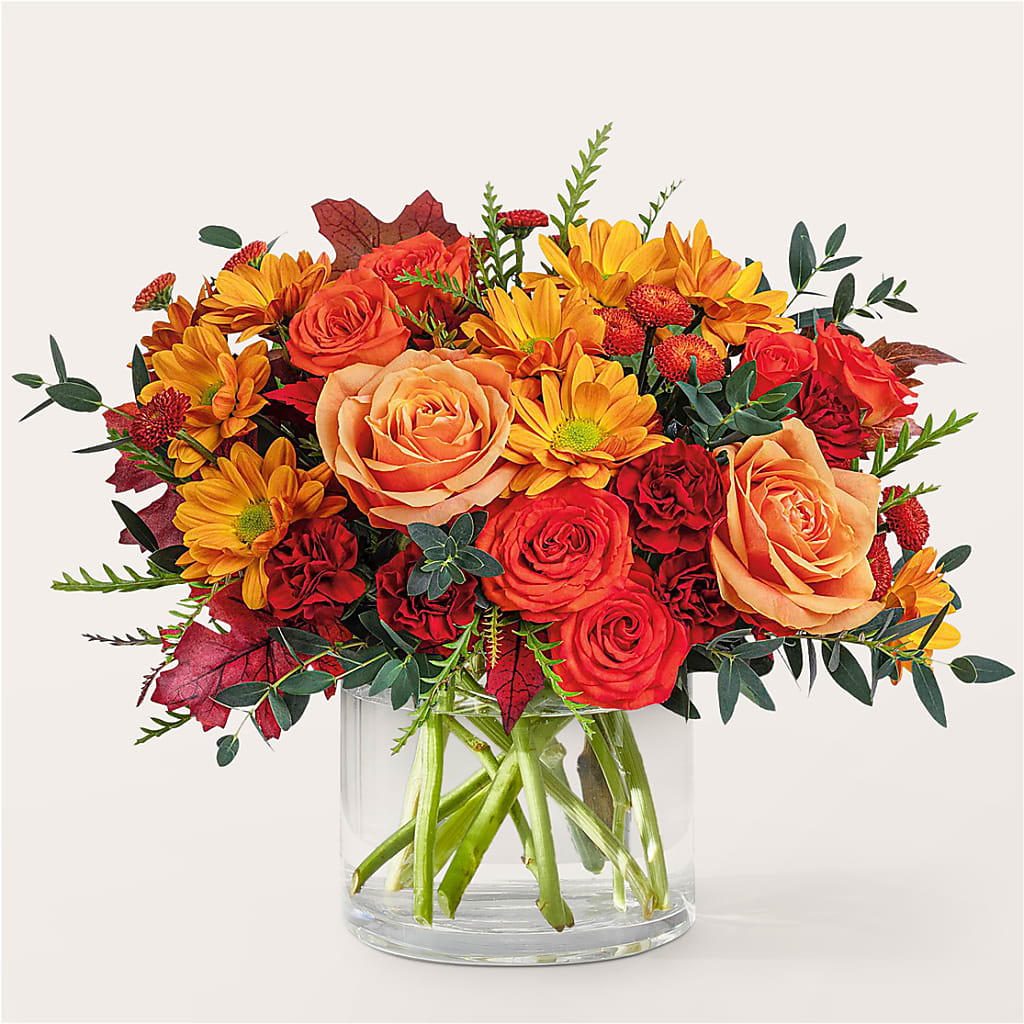 Sweet as Cinnamon Bouquet – My Sisters Garden, Higginsville MO