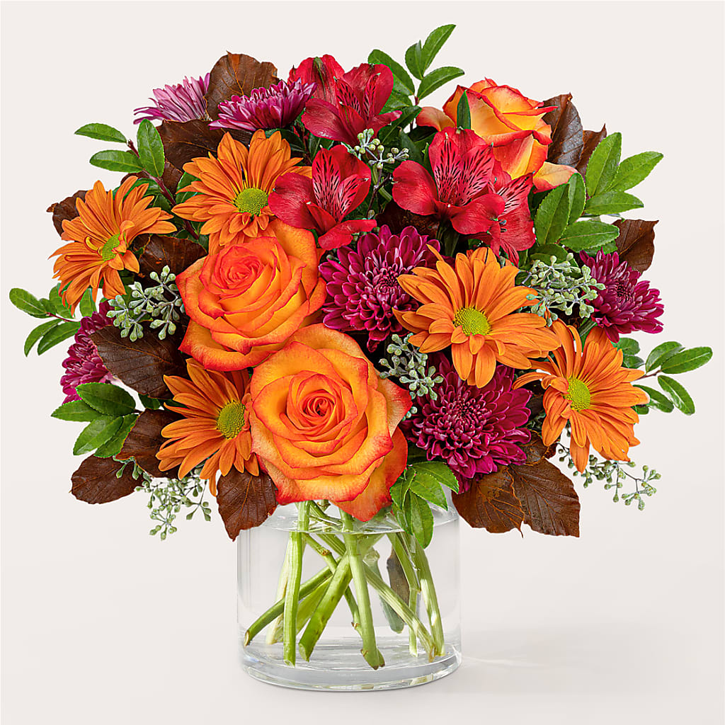Brisk Morning Bouquet – My Sisters Garden, Higginsville MO