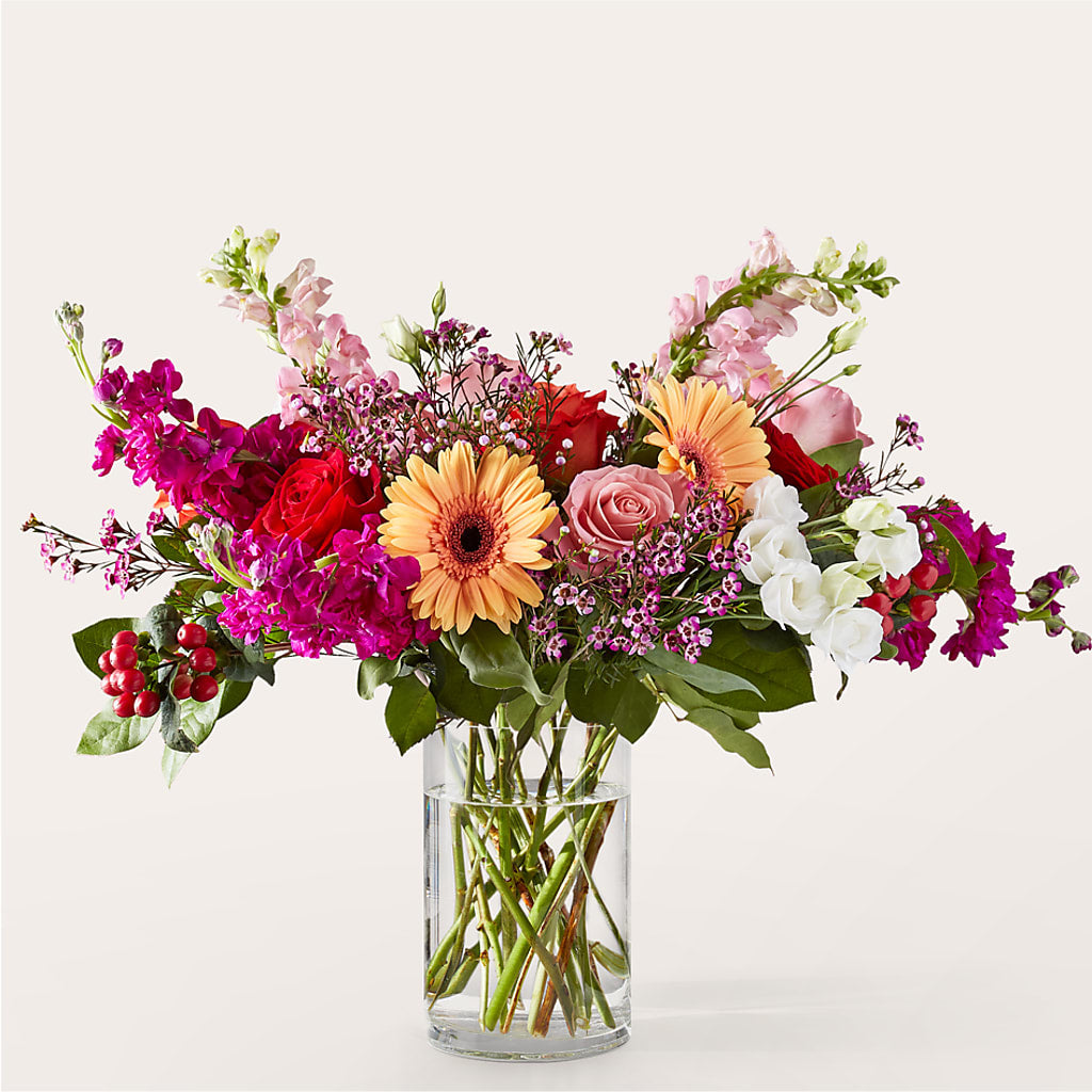 Renaissance Luxury Bouquet – My Sisters Garden, Higginsville MO