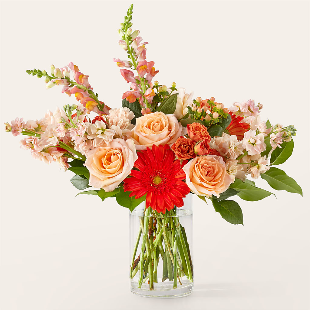 Paloma Please Bouquet – My Sisters Garden, Higginsville MO