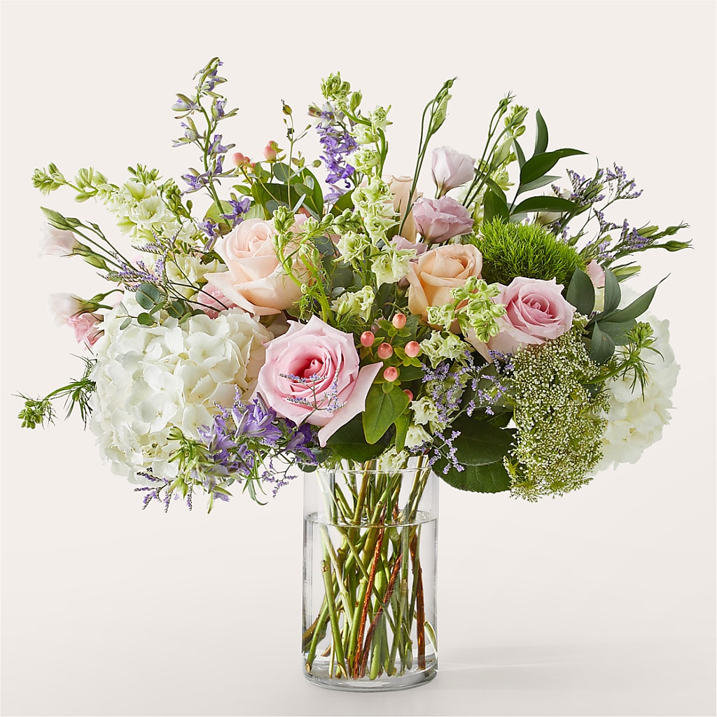 From Scratch Luxury Bouquet – My Sisters Garden, Higginsville MO