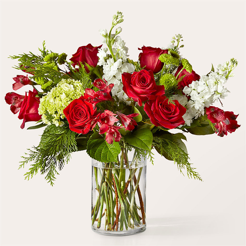 Tree Shopping Bouquet – My Sisters Garden, Higginsville MO