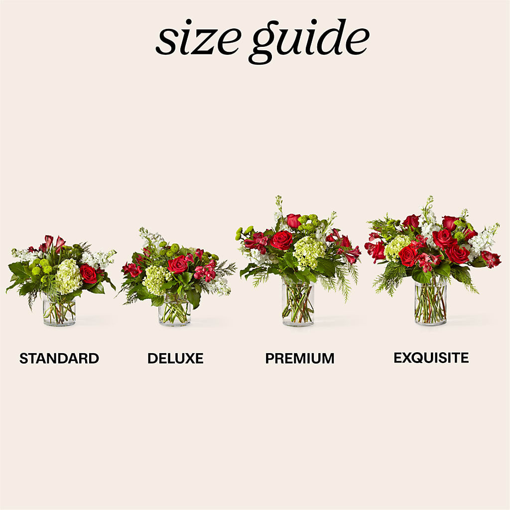 Tree Shopping Bouquet – My Sisters Garden, Higginsville MO
