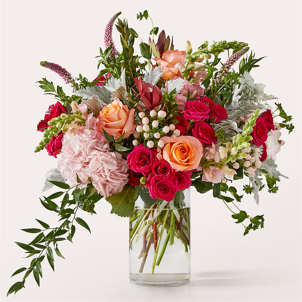 Glitz & Glam Bouquet – My Sisters Garden, Higginsville MO