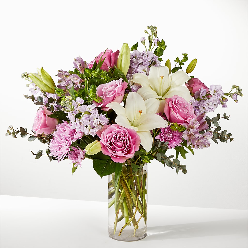 Daydreamer Bouquet – My Sisters Garden, Higginsville MO