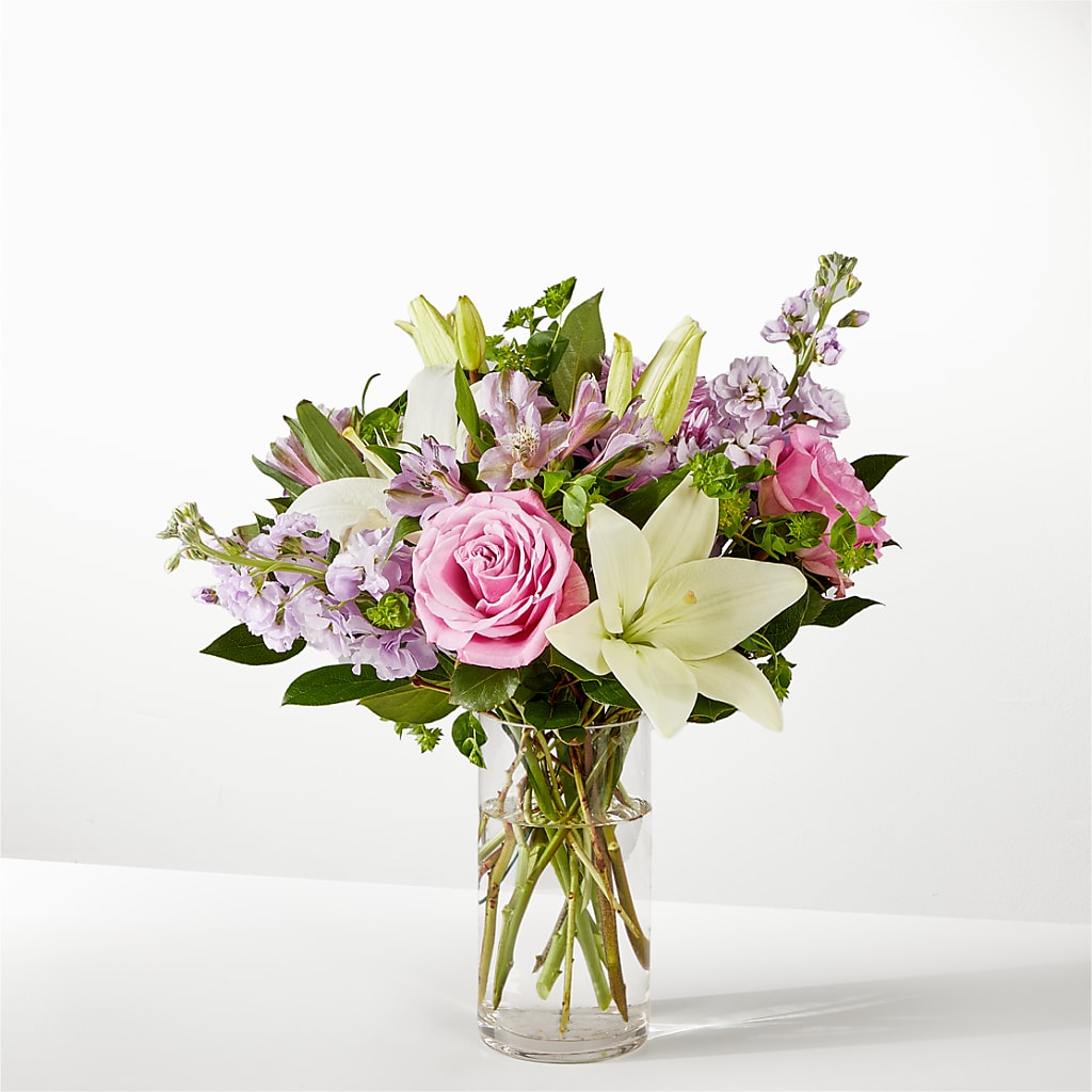 Daydreamer Bouquet – My Sisters Garden, Higginsville MO